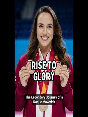 cover image of Rise to Glory